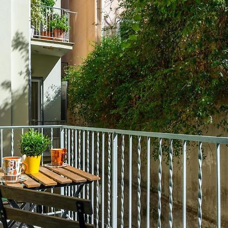 Apartment At The Foothills Of Acropolis Athen Exterior foto